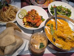 -泰椰里·泰国餐厅(智慧城广百广场店)