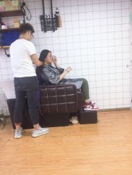 -颜泽美发沙龙