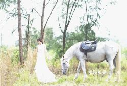 牧马情怀-巴黎婚纱摄影工作室