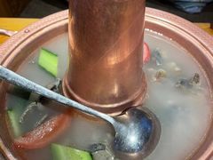 -民食香·腊排骨野生菌美食(木府店)