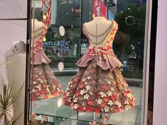 -麦雪尔甜品·生日蛋糕(新街口旗舰店)