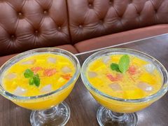 -新旺茶餐厅(嘉里城店)