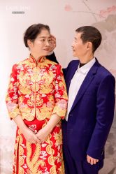 -Lady  Jane高端婚纱礼服馆