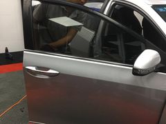 -名车坊威固授权汽车贴膜隐形车衣(世纪大道店)