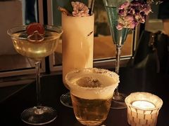 -MAYBE 威士忌 coffee&bar·清吧