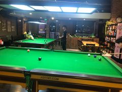 -第三空间·趣味桌游·轰趴.室内CS.剧本杀(大武汉1911店)