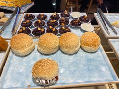 -素满香·全民食养自助(建邺万达店)