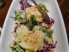 麦醋手工凉皮-掌柜的店·河南菜(世茂店)