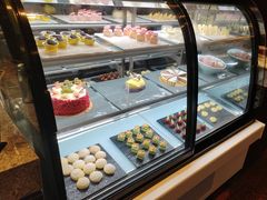 -浙江西子宾馆·瑶园咖啡厅