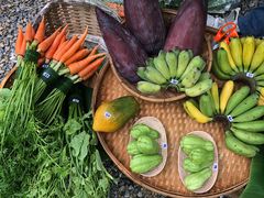-Bamboo Saturday Market(Nana Jungle)