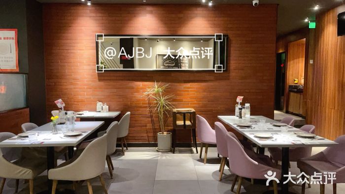 西堤厚牛排(国瑞店)图片
