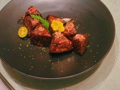 -木守西溪溪隐餐厅