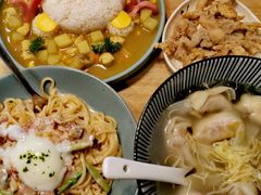 -红小满休闲餐厅(十全街店)