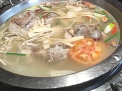 -天都火锅酒楼(虹梅南路店)