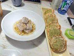 -绿茶餐厅(青岛城阳万象汇店)