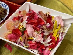 -白家大院·王府宫廷菜(苏州街店)
