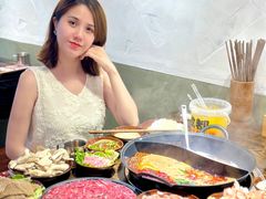-冯校长老火锅(广州正佳广场店)