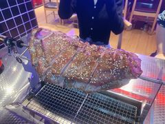 -乌兰烧烤·烤羊腿(西丽店)