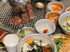 -馥二代韩式烤肉 2세대 불고기(喷水池店)