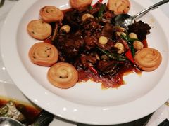 -宴昆山·私房菜(春晖店)