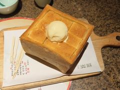 -绿茶餐厅(coco park 店)