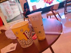 -中影国际影城(大唐西市4K临境音店)