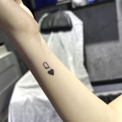 -彦瑾·TATTOOstudio