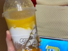 -喜茶(泰州泰兴吾悦广场店)