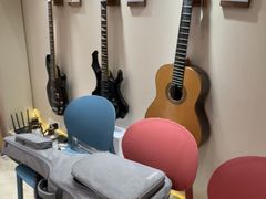 -迷音音乐国际艺术中心(三林店)