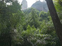 -丹霞山风景名胜区