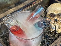 -Nord Grill&Bar Highland诺德西餐(深圳欢乐海岸店)