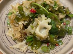 -云海肴·汽锅鸡·云南菜(苏州中心店)