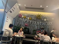 -卡朋西餐(宝安大仟里店)