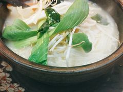 -灵芝妹子米线(瓦房店新玛特店)