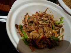 -西贝(金桥店)