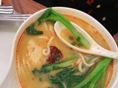 -翠华餐厅(德基广场店)