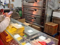 -五道口枣糕王(西单华威约饭街店)
