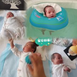点击看大图 -爱帝宫月子中心(罗湖别墅院)