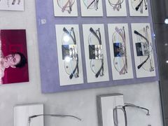 -宝岛眼镜·星创视光中心(中泰店)