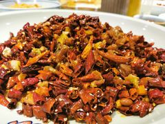 -常和州·夜宵大排档(常州单店)