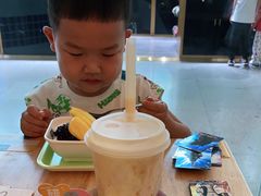 -满记甜品(荟聚购物中心店)