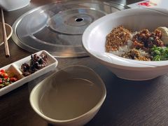 -滇釜火锅·能喝汤的火锅(车公庄店)