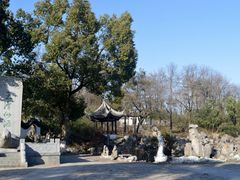 -玉女潭景区
