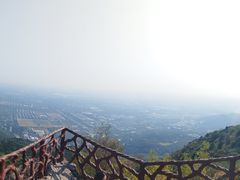 -北京西山国家森林公园