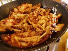 -HOTISLAND海鸡岛·韩国料理(江南西店)