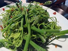 -米氏火鱼·泡椒鱼火锅(李子坝老店)