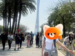 -广州富力丽思卡尔顿酒店