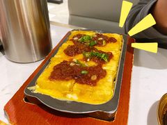 -老板娘的烤肉店(港湾广场店)