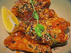 -BE BRIGHT KITCHEN(正佳广场店)