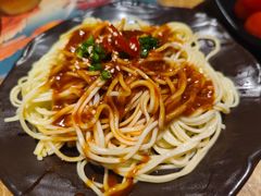 -炭舍干锅·烤鱼(扬名广场店)